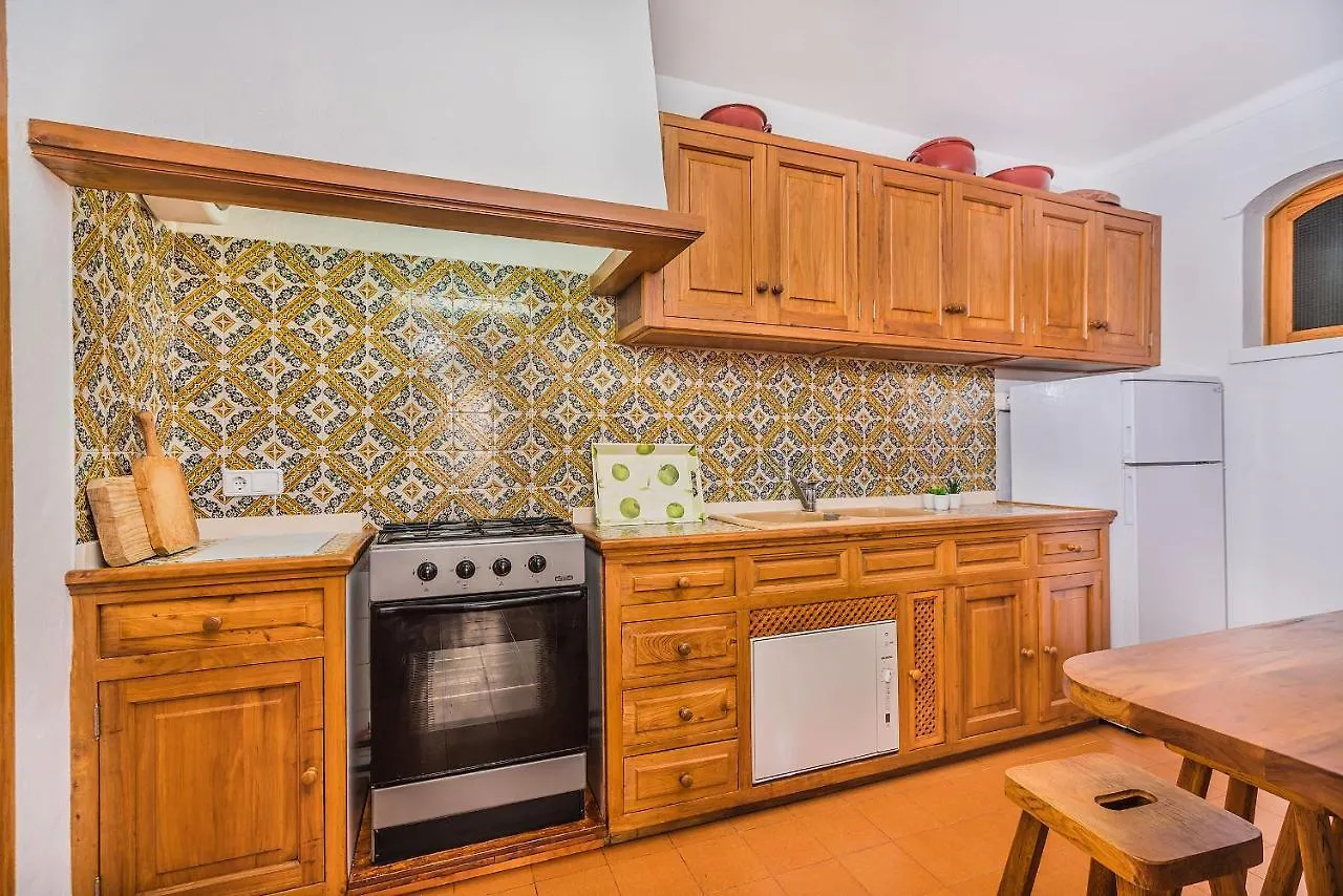Bon Dia Apartment Cala San Vicente  Spain