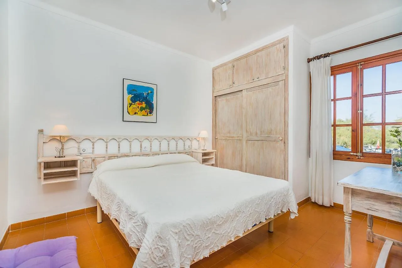 Bon Dia Apartment Cala San Vicente  0*, Cala San Vicente (Mallorca) Spain